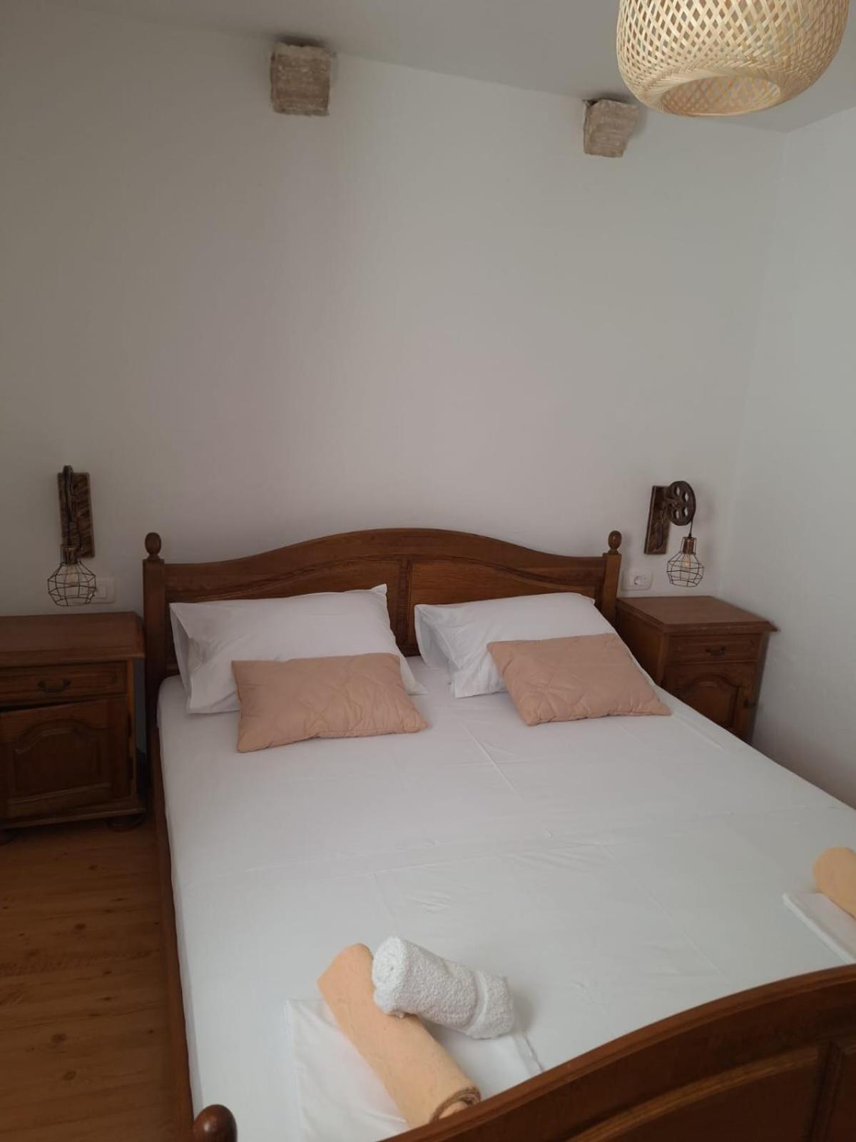 Apartment Piccolino