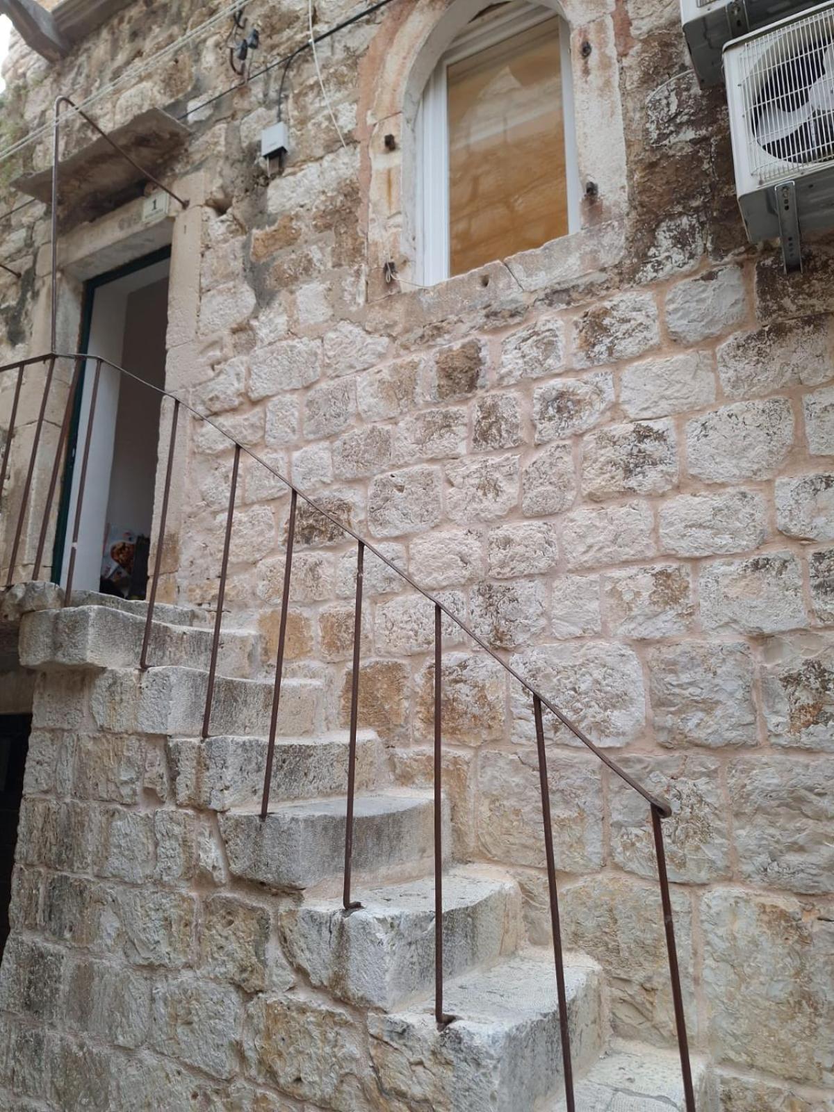 Apartment Piccolino